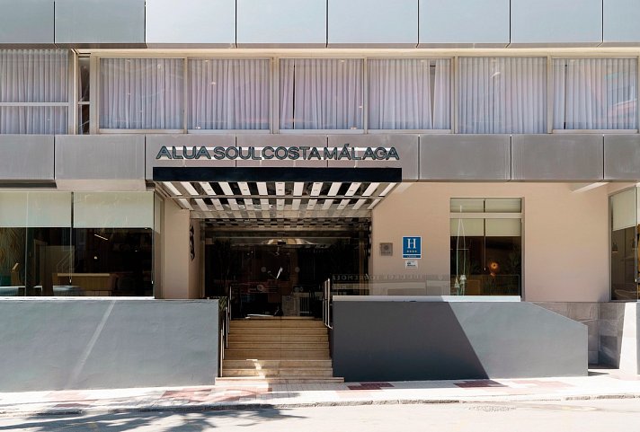 Hotel Costa Málaga by Pierre Vacances