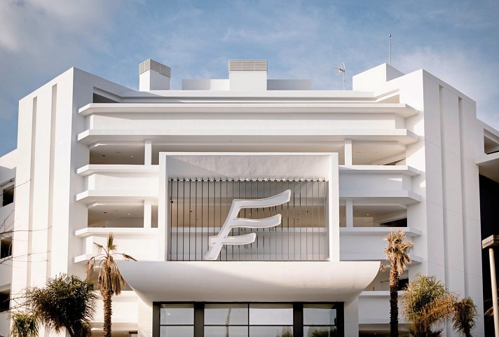 The Flag Costa Del Sol