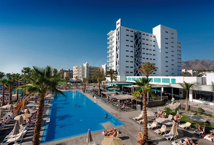 Hotel Riu Costa del Sol