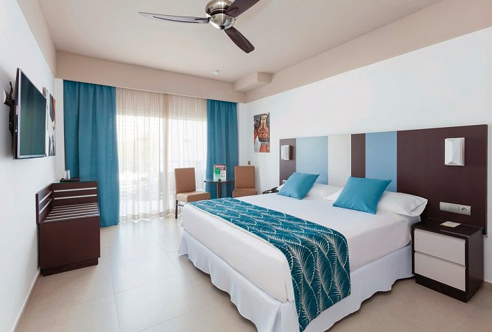 Hotel Riu Costa del Sol