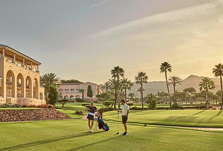 Grand Hyatt La Manga Club Golf & Spa - La Manga