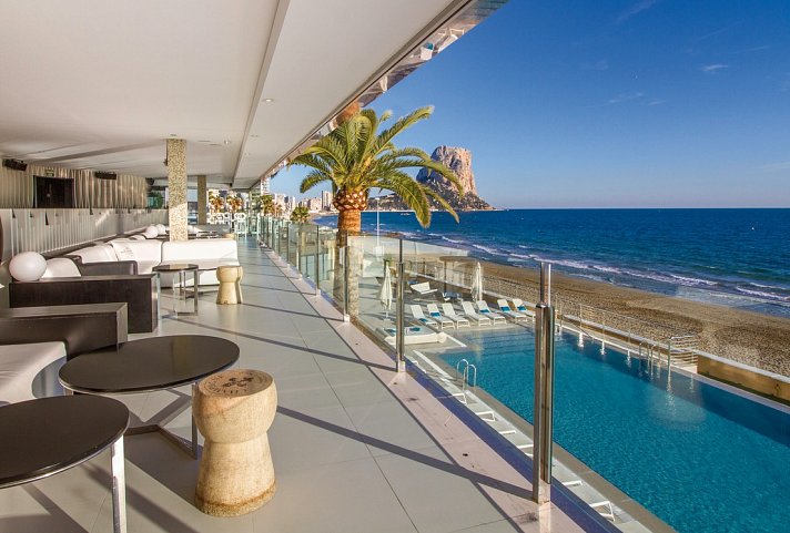 SOLYMAR Gran Hotel The one
