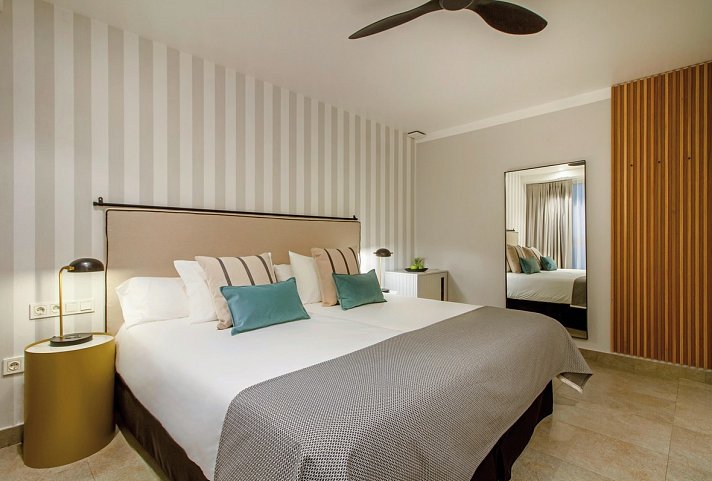SOLYMAR Gran Hotel The one