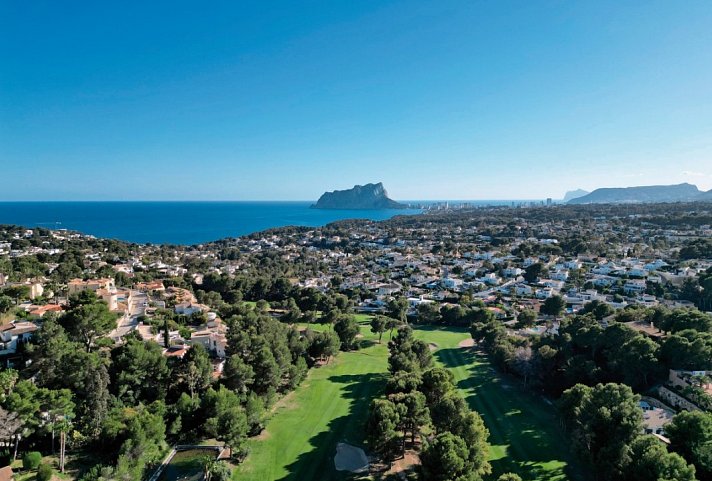 SOLYMAR Gran Hotel The one