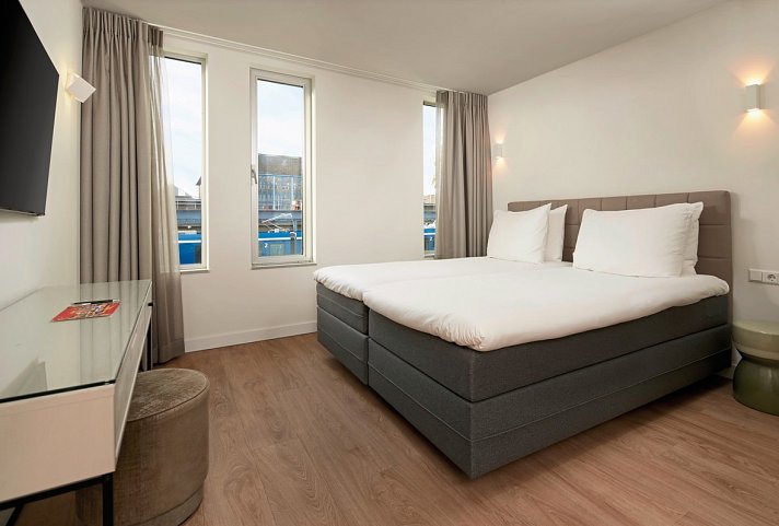 WestCord Art Hotel Amsterdam 4-stars