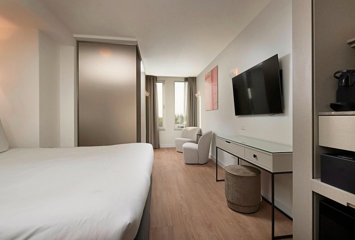 WestCord Art Hotel Amsterdam 4-stars