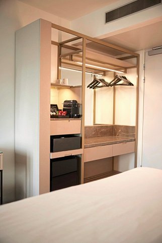 WestCord Art Hotel Amsterdam 4-stars