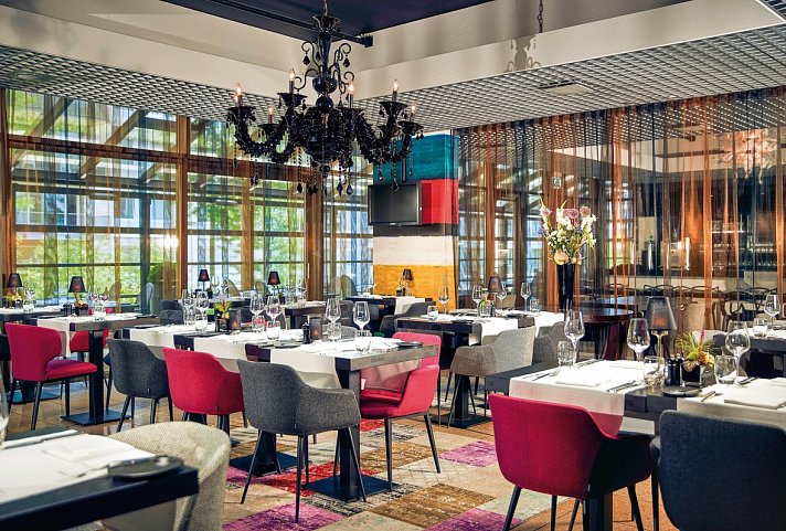 WestCord Fashion Hotel Amsterdam
