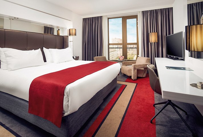 WestCord Fashion Hotel Amsterdam