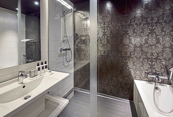 WestCord Fashion Hotel Amsterdam