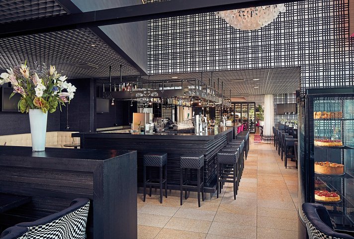 WestCord Fashion Hotel Amsterdam