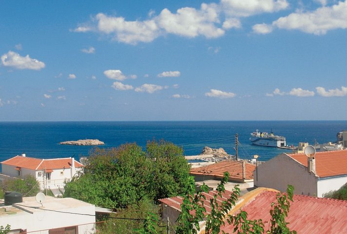 Hotel Seven Stars