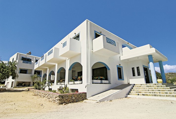 Votsalakia Beach