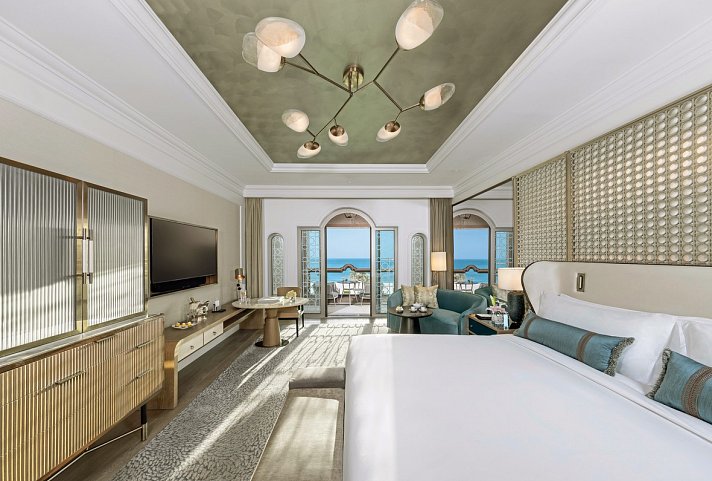 Emirates Palace Mandarin Oriental Abu Dhabi