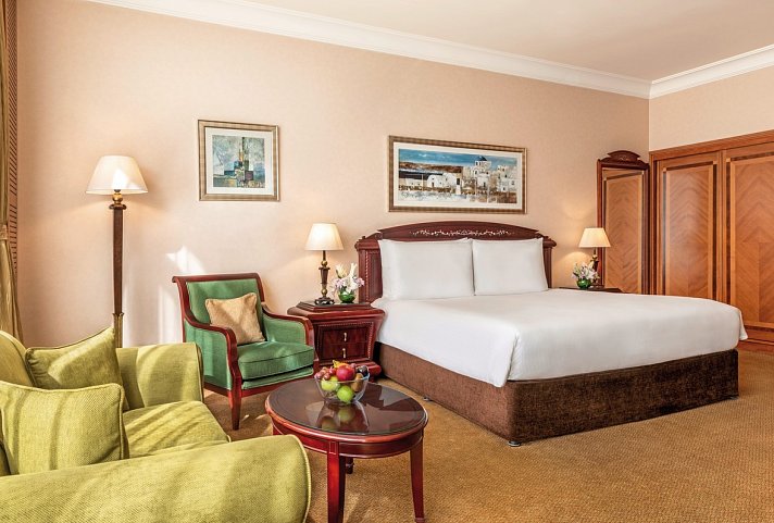 Al Raha Beach Resort & Spa