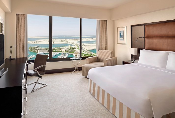 InterContinental Abu Dhabi