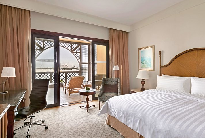 Shangri-La Qaryat Al Beri
