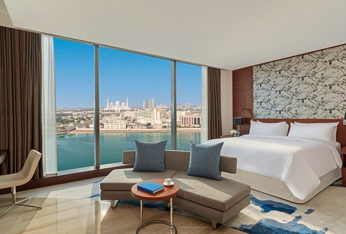 Fairmont Bab Al Bahr