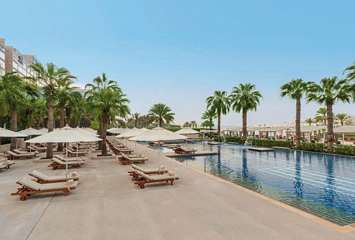 Fairmont Bab Al Bahr