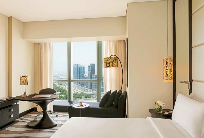 Sofitel Abu Dhabi Corniche