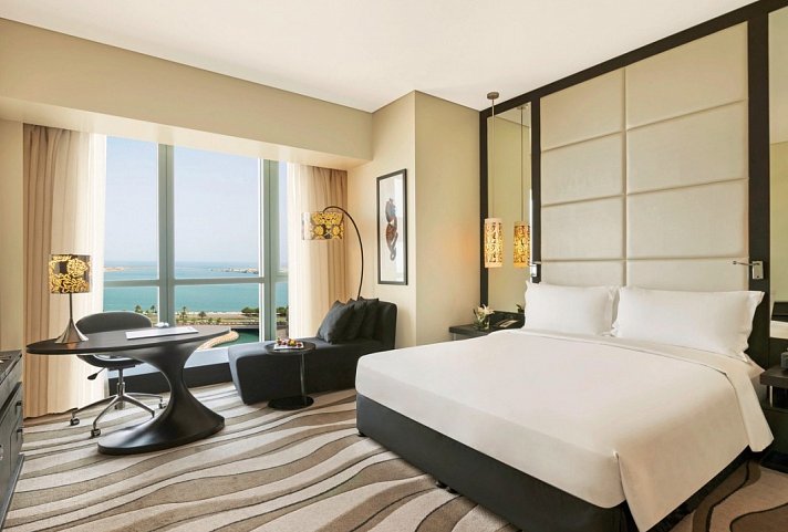 Sofitel Abu Dhabi Corniche