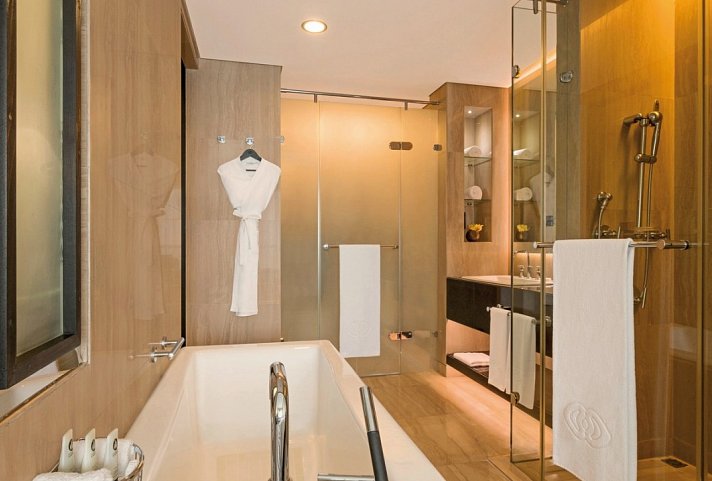 Sofitel Abu Dhabi Corniche