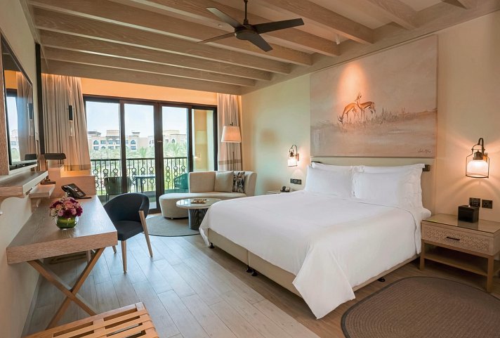 Saadiyat Rotana Resort & Villas