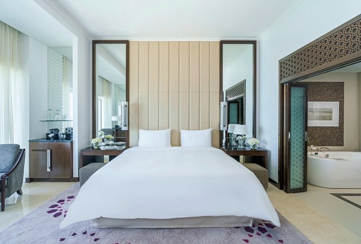 Rixos Marina Abu Dhabi