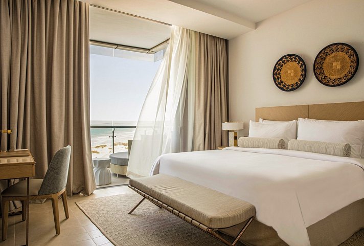 Jumeirah Saadiyat Island