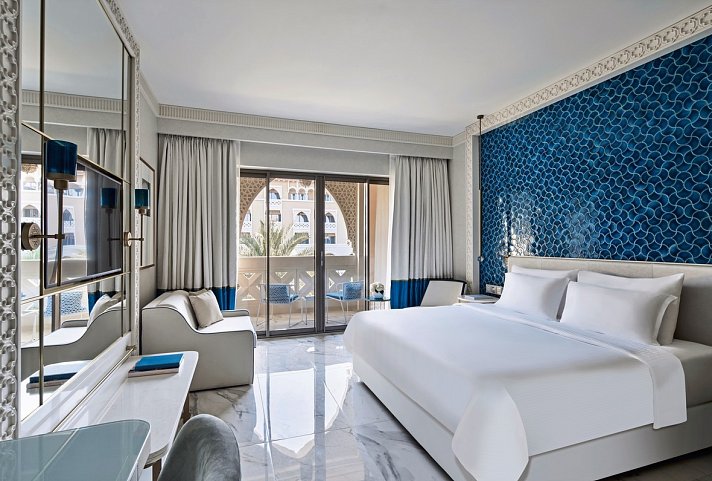 Rixos Premium Saadiyat Island