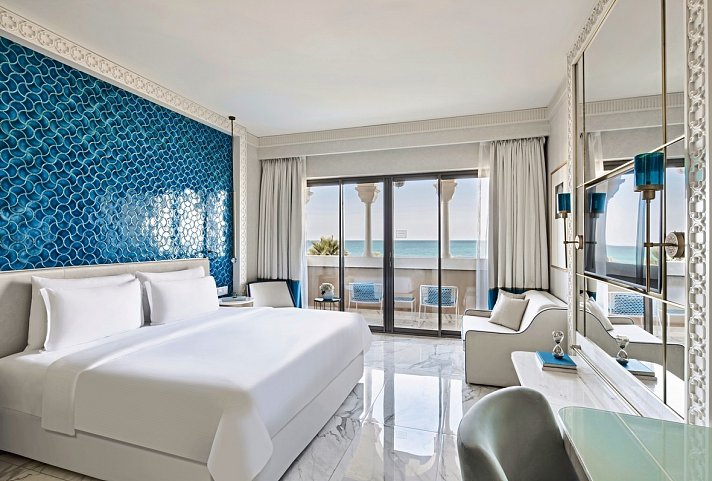 Rixos Premium Saadiyat Island