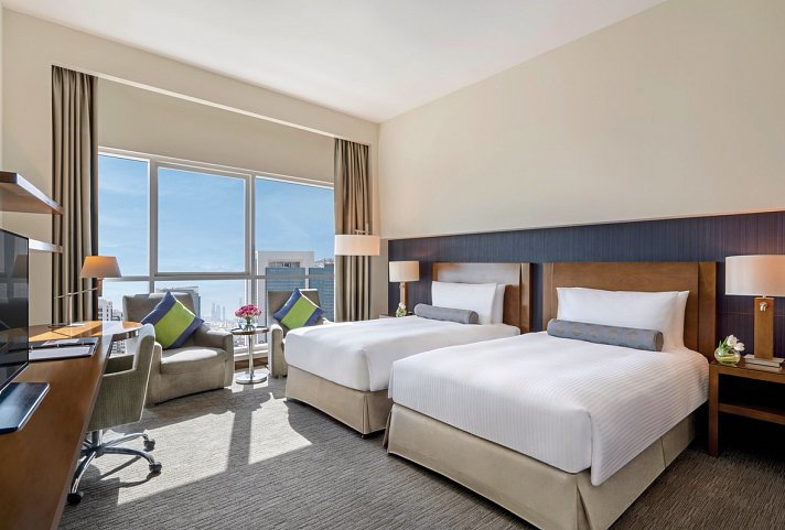 Grand Millennium Al Wahda