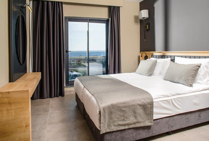 Green Garden Resort & Spa