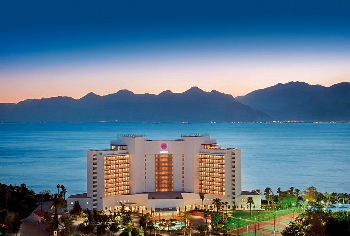 Akra Antalya