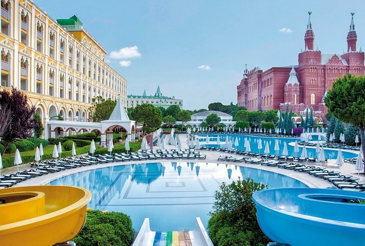 Asteria Kremlin Palace