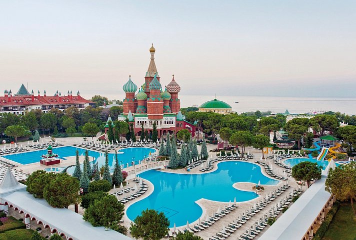 Asteria Kremlin Palace