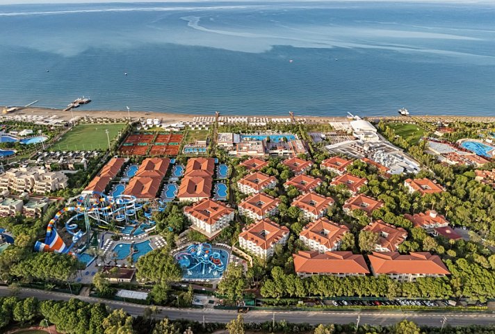 Güral Premier Belek