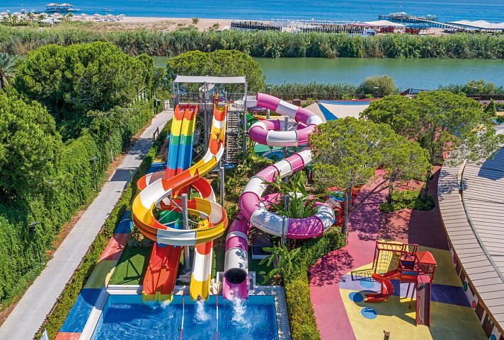 Xanadu Resort Hotel