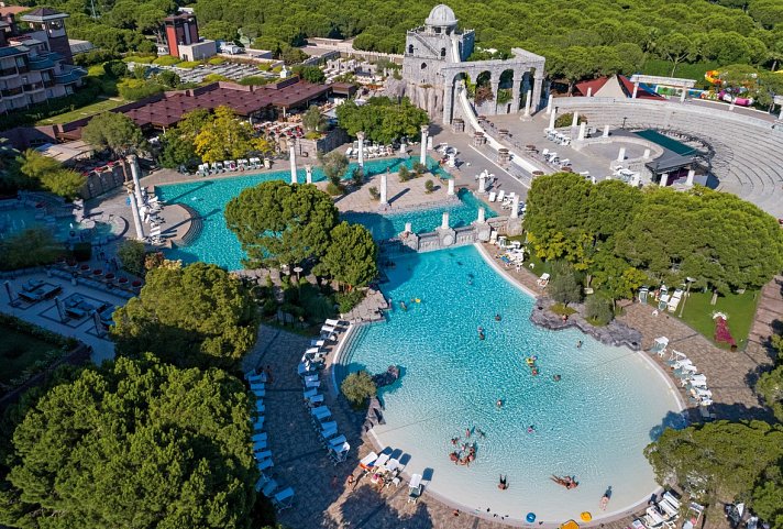 Xanadu Resort Hotel