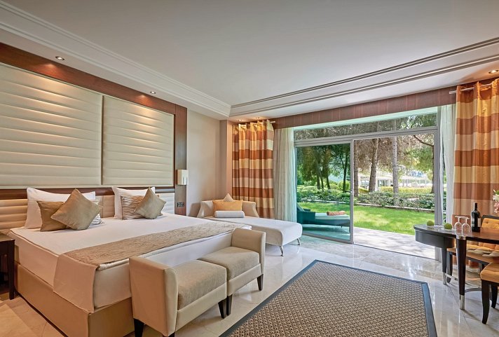 Calista Luxury Resort