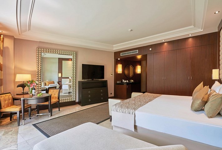 Calista Luxury Resort