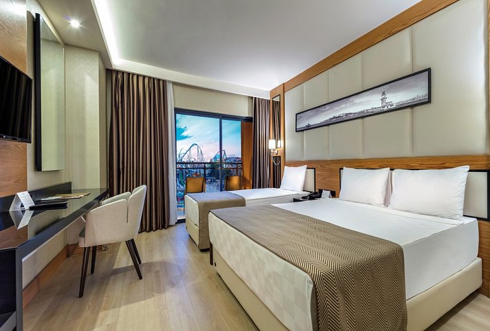 Aydinbey Queen's Palace & Spa
