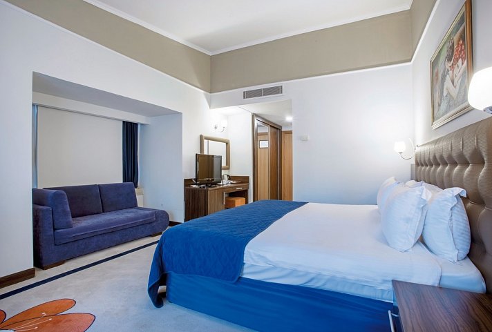 Pine Beach Belek