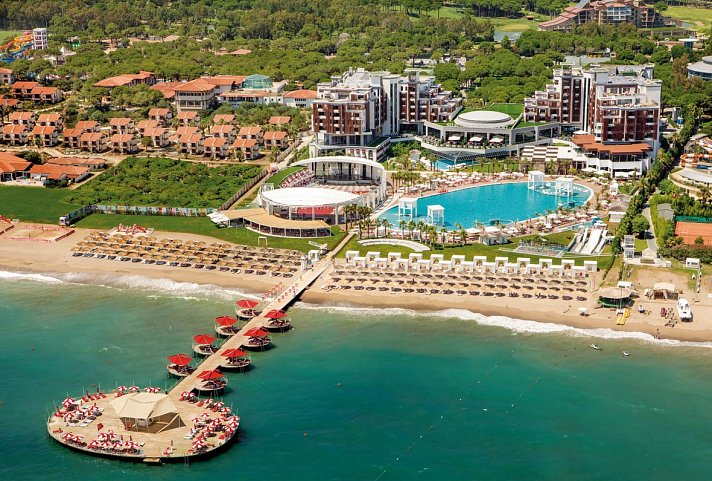 Selectum Luxury Resort