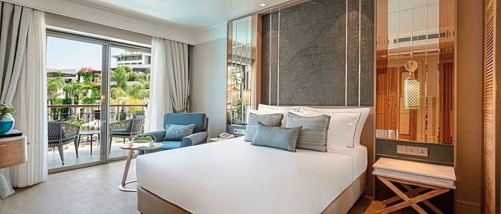 Ela Excellence Resort