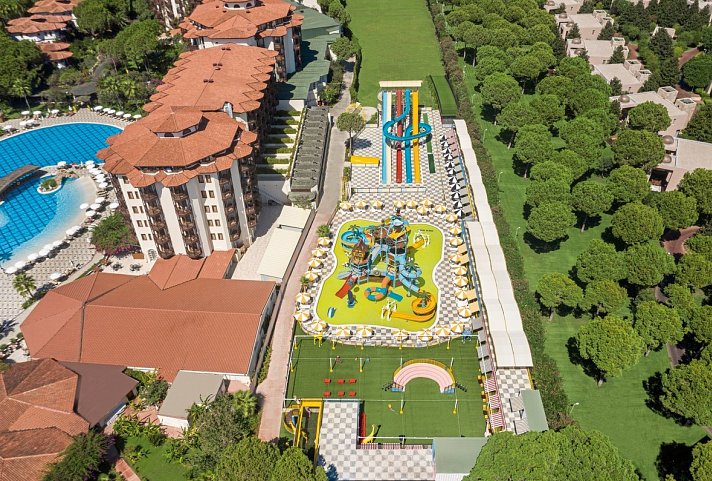 Selectum Family Resort