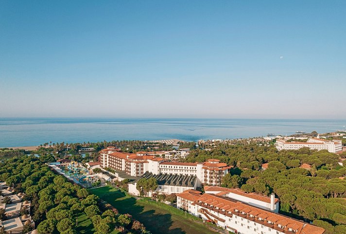 Selectum Family Resort
