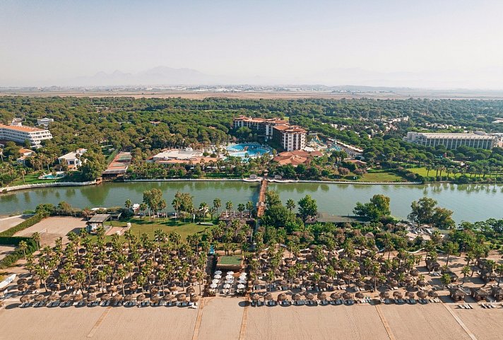Selectum Family Resort