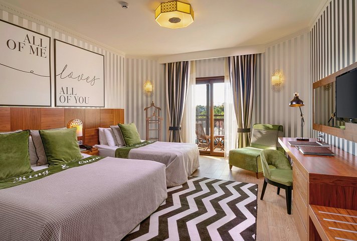 Selectum Family Resort