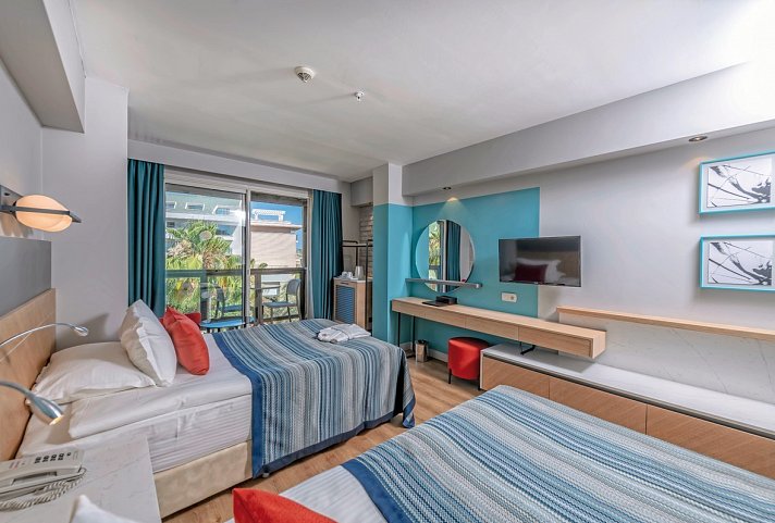 Oleander Beach Resort